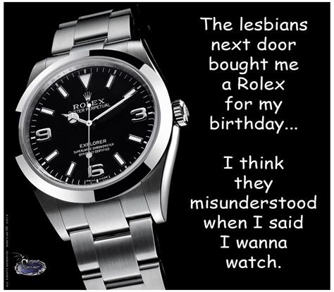 joke rolex watch|Rolex Jokes .